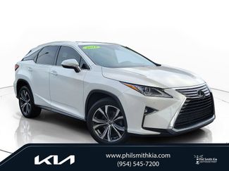 Used 2019 Lexus RX 350 FWD w/ Navigation Package 360° Tour