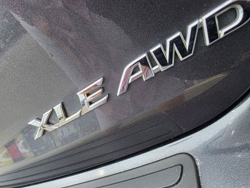 Used 2012 Toyota Venza XLE w/ XLE Premium Pkg AWD/4WD image 21