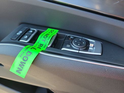 New 2026 Kia Sorento LX FWD image 20