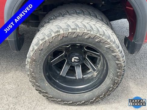 Used 2022 GMC Sierra 3500 Denali w/ Denali Ultimate Package AWD/4WD image 8