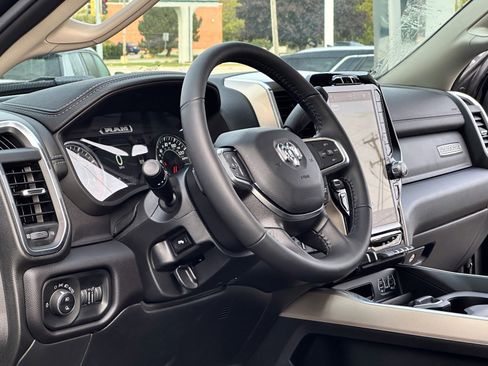 New 2024 RAM 2500 Laramie image 4
