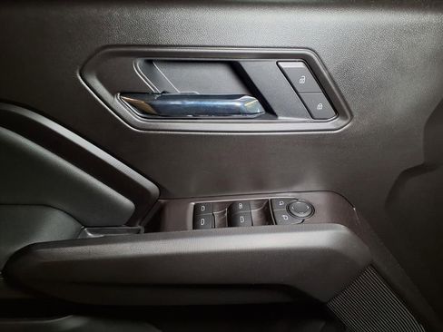 New 2026 GMC Canyon Elevation image 16