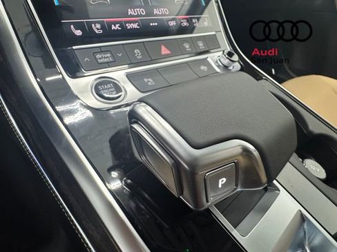 New 2026 Audi Q7 2.0T Premium Plus image 30