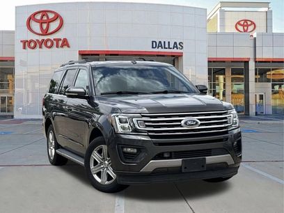 Used 2019 Ford Expedition XLT w/ Equipment Group 202A