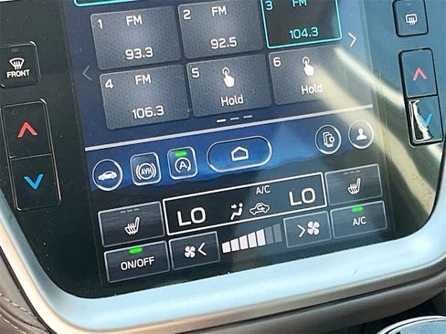 Used 2024 Subaru Outback Onyx Edition XT image 15