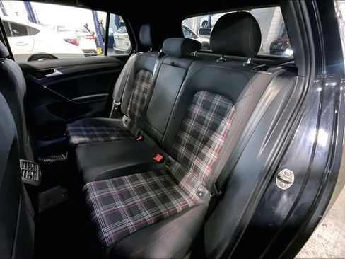 Used 2019 Volkswagen GTI S image 26