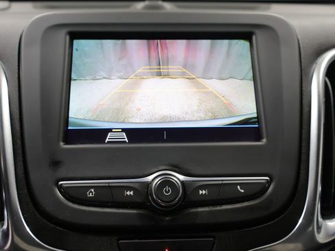 Used 2021 Chevrolet Equinox LT w/ Driver Convenience Package AWD/4WD image 26