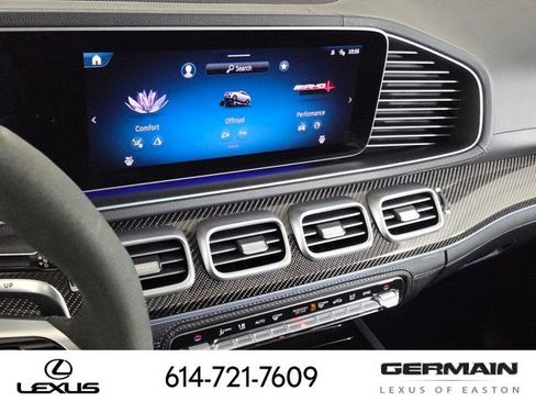 Used 2024 Mercedes-Benz GLE 53 AMG 4MATIC Coupe image 27