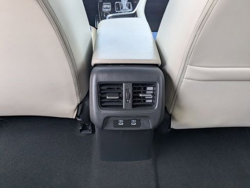 Used 2025 Acura ADX A-Spec FWD image 18