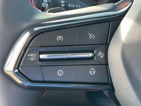 New 2026 Chevrolet Traverse RS image 33