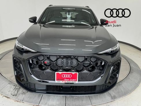New 2026 Audi SQ5 Premium Plus AWD/4WD image 5