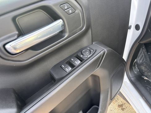 New 2026 GMC Sierra 1500 Pro w/ Graphite Edition image 16