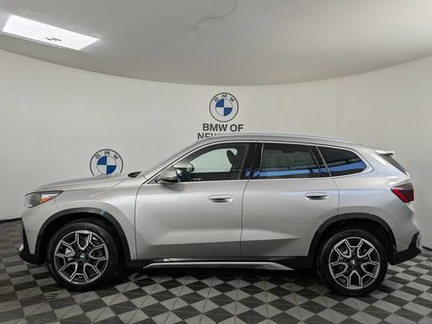 New 2026 BMW X1 xDrive28i w/ Convenience Package AWD/4WD image 9