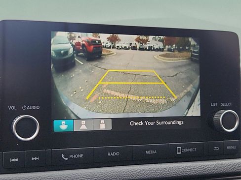 Used 2023 Honda Civic EX image 18