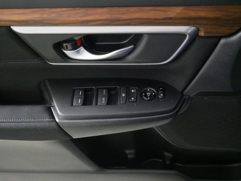 Used 2021 Honda CR-V EX image 19