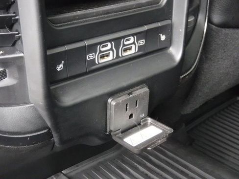 Certified 2024 RAM 2500 Rebel w/ Level 2 Equipment Group image 59