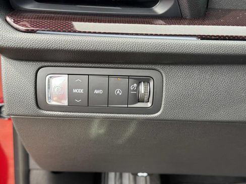 Used 2026 Chevrolet Traverse Z71 w/ Enhanced Driving Package AWD/4WD image 26