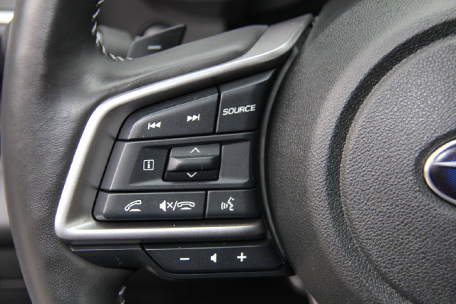 Used 2023 Subaru Ascent Touring AWD/4WD image 22