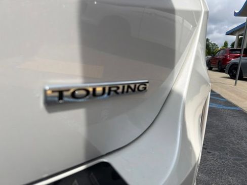 Certified 2026 Honda Odyssey Touring image 8