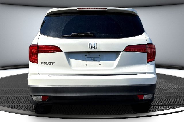 Used 2016 Honda Pilot EX-L image 6