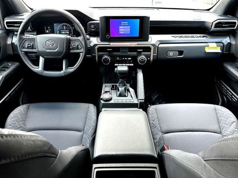 New 2026 Toyota Tacoma SR5 image 20