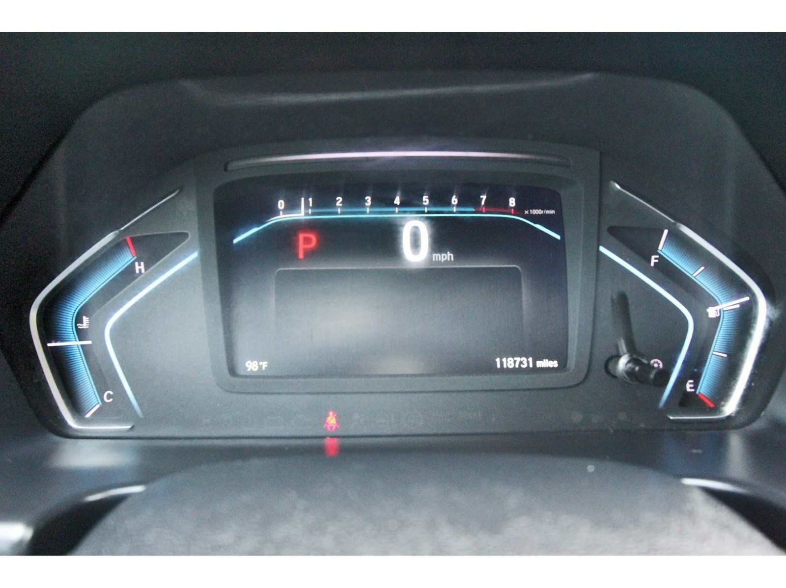 Used 2020 Honda Odyssey Elite image 16