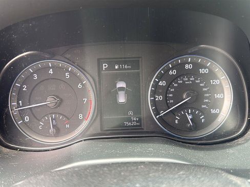 Used 2023 Hyundai Kona SEL AWD/4WD image 4