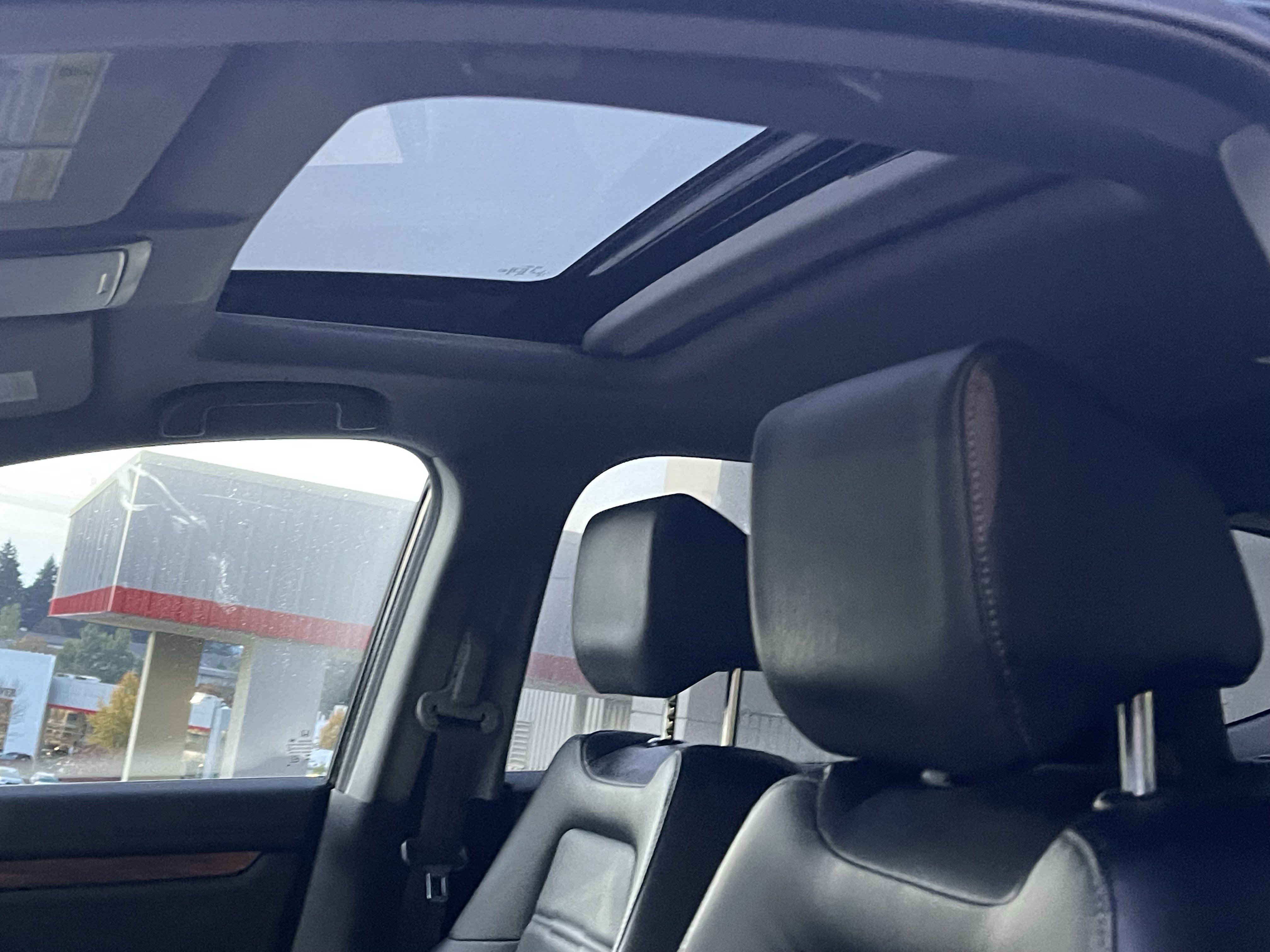 Used 2017 Honda CR-V Touring image 20