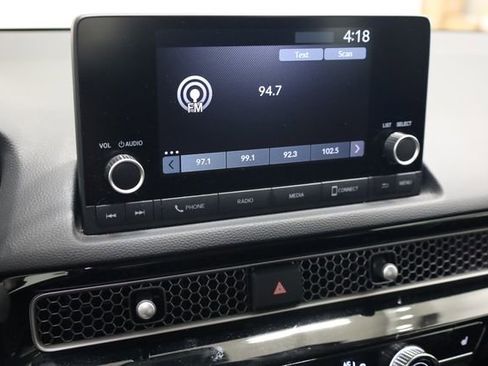 Used 2024 Honda Civic EX-L image 21