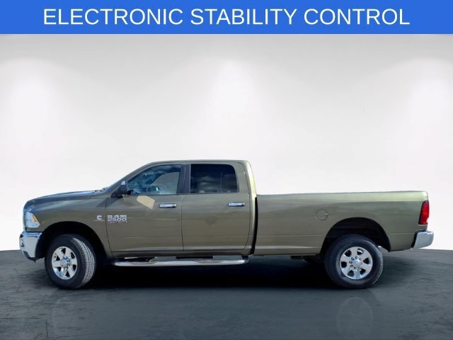 Used 2015 RAM 2500 Big Horn AWD/4WD image 11