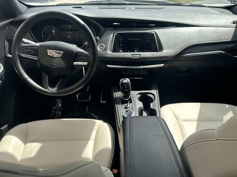 Used 2020 Cadillac XT4 Sport w/ Driver Assist Package image 13