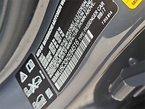 Used 2017 MINI Cooper Clubman S image 15