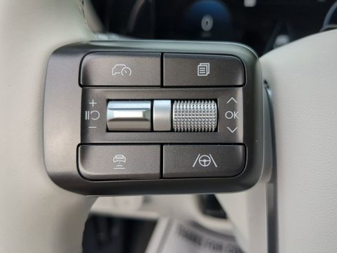 Used 2026 Hyundai Palisade Calligraphy image 58