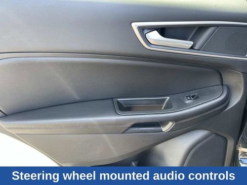 Certified 2024 Ford Edge SEL w/ Convenience Package AWD/4WD image 24