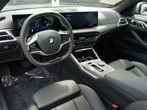 Used 2026 BMW 430i Coupe w/ Parking Assistance Package RWD image 7