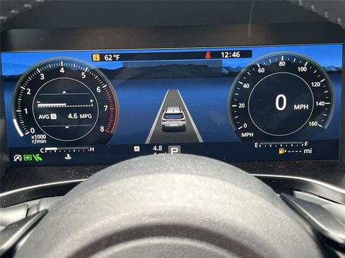 New 2026 Subaru Outback Touring AWD/4WD image 34