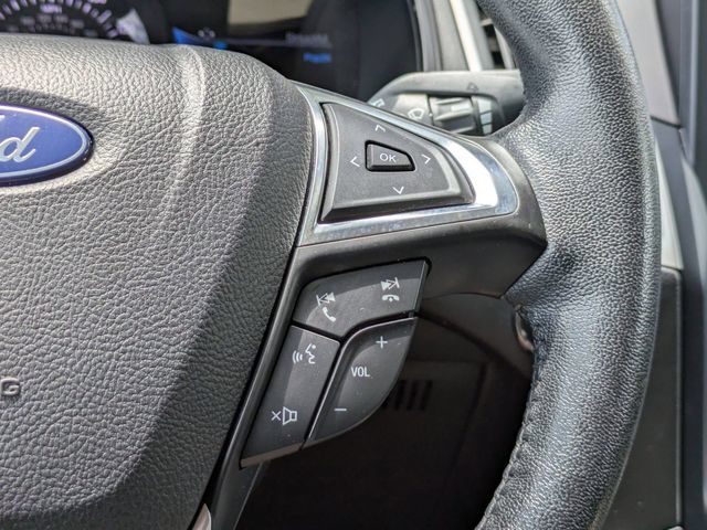 Used 2022 Ford Edge SEL AWD/4WD image 27