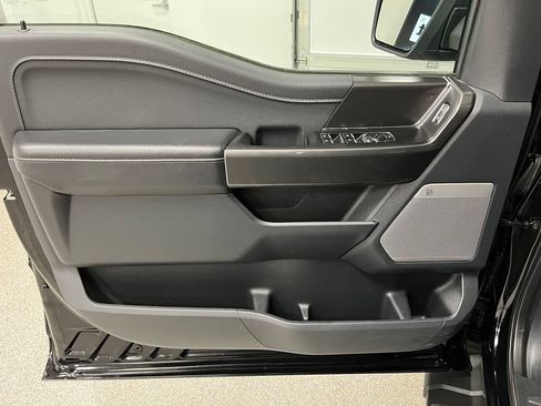 Used 2023 Ford F150 XLT w/ Equipment Group 302A High AWD/4WD image 23