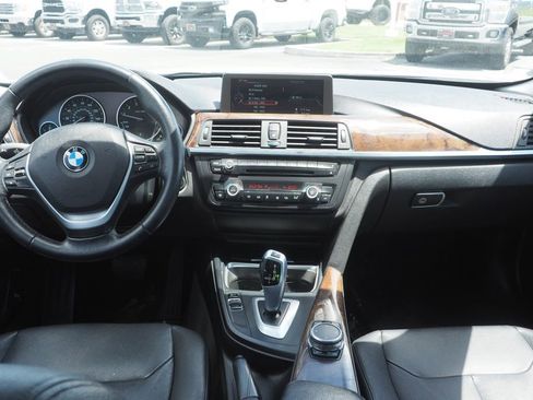 Used 2015 BMW ActiveHybrid 3 RWD image 17
