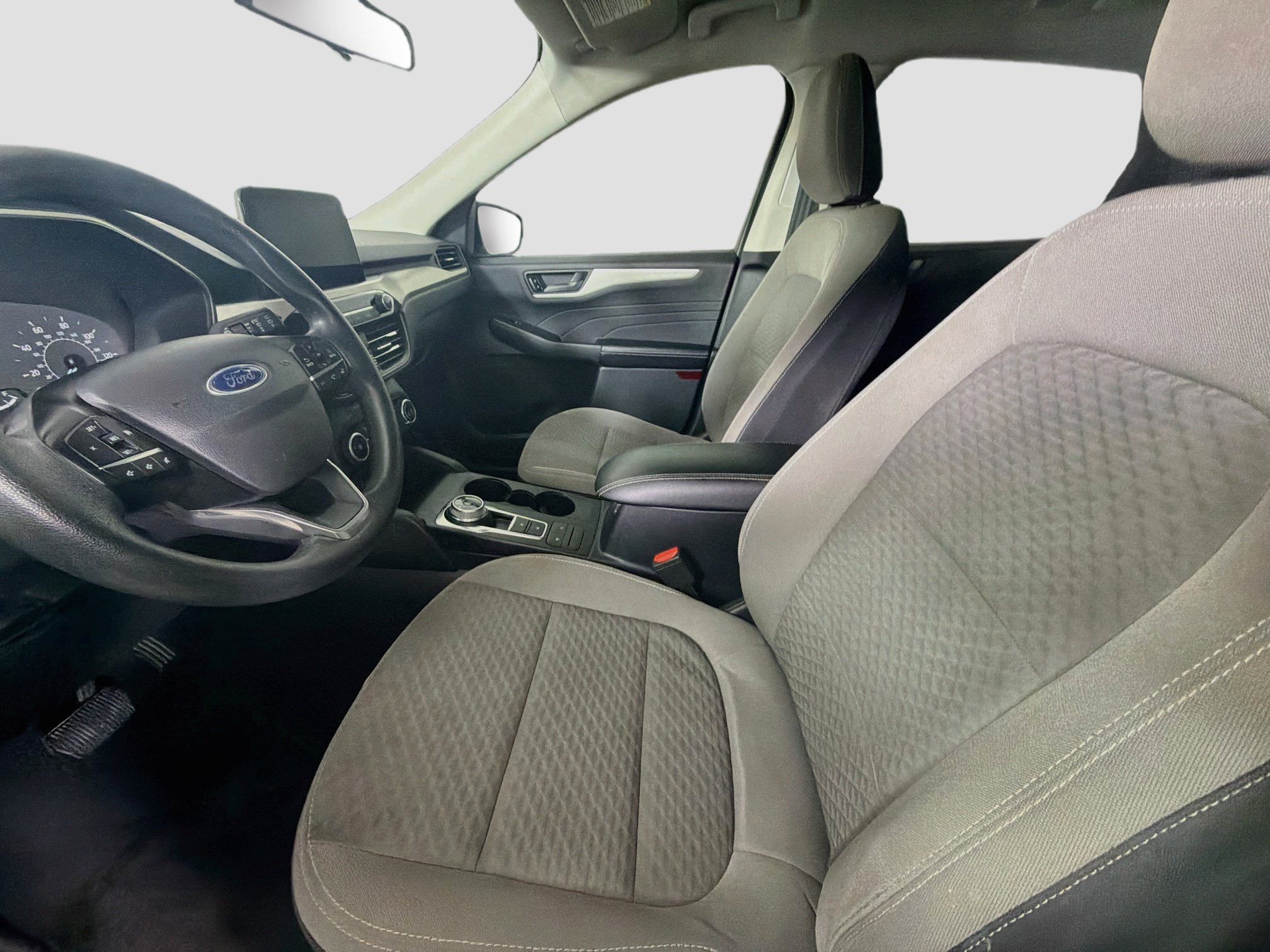 Used 2022 Ford Escape SE FWD image 13