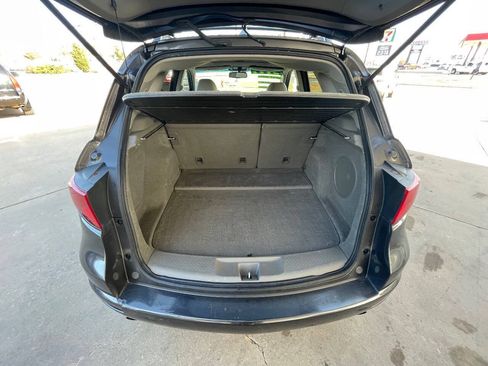 Used 2009 Acura RDX w/ Technology Package AWD/4WD image 9