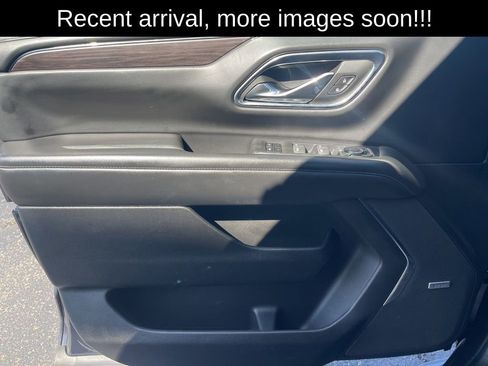 Used 2023 Chevrolet Tahoe LT AWD/4WD image 40
