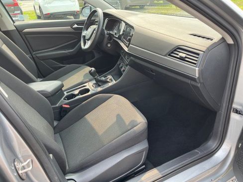 Used 2020 Volkswagen Jetta S w/ Driver Assistance Package FWD image 19