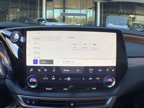 Used 2023 Lexus RX 350 Premium Plus image 16