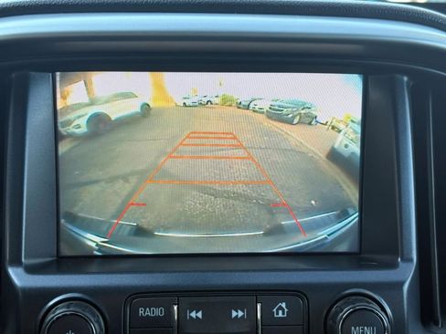Used 2017 Chevrolet Colorado LT w/ Luxury Package, Chrome AWD/4WD image 52