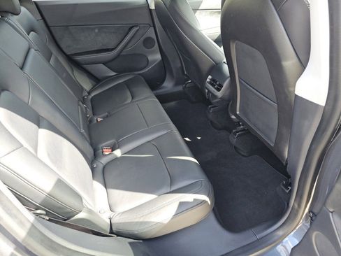 Used 2020 Tesla Model Y Performance AWD/4WD image 5