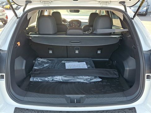 Certified 2025 Subaru Crosstrek 2.5i Limited AWD/4WD image 30