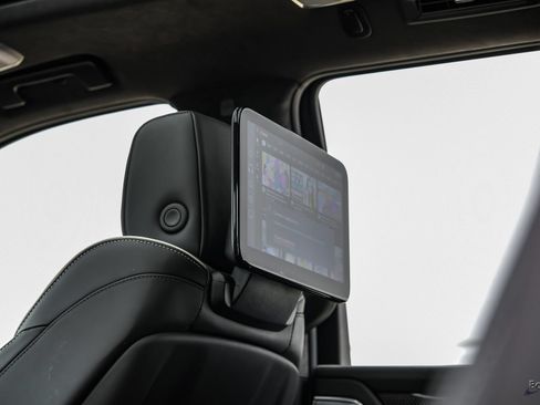 Used 2025 Cadillac Escalade V w/ LPO, Floor Liner Package AWD/4WD image 72