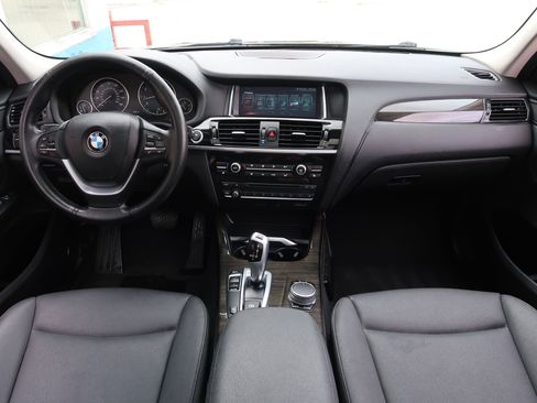 Used 2017 BMW X3 sDrive28i image 11