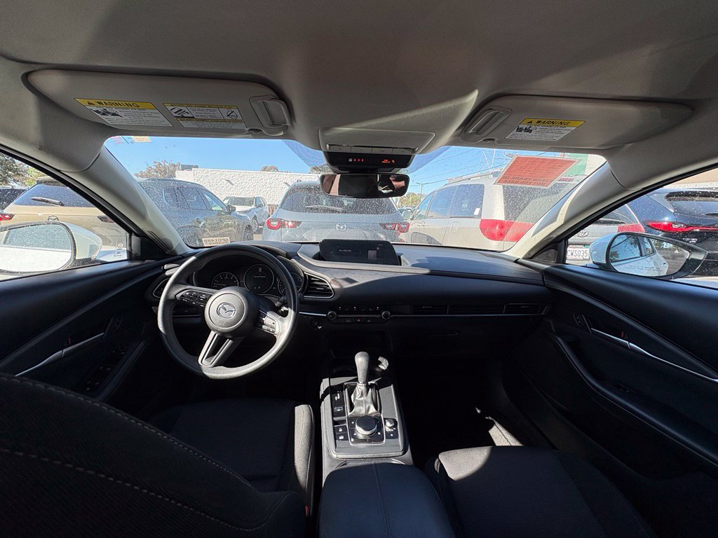 Used 2024 MAZDA CX-30 AWD 2.5 S image 11